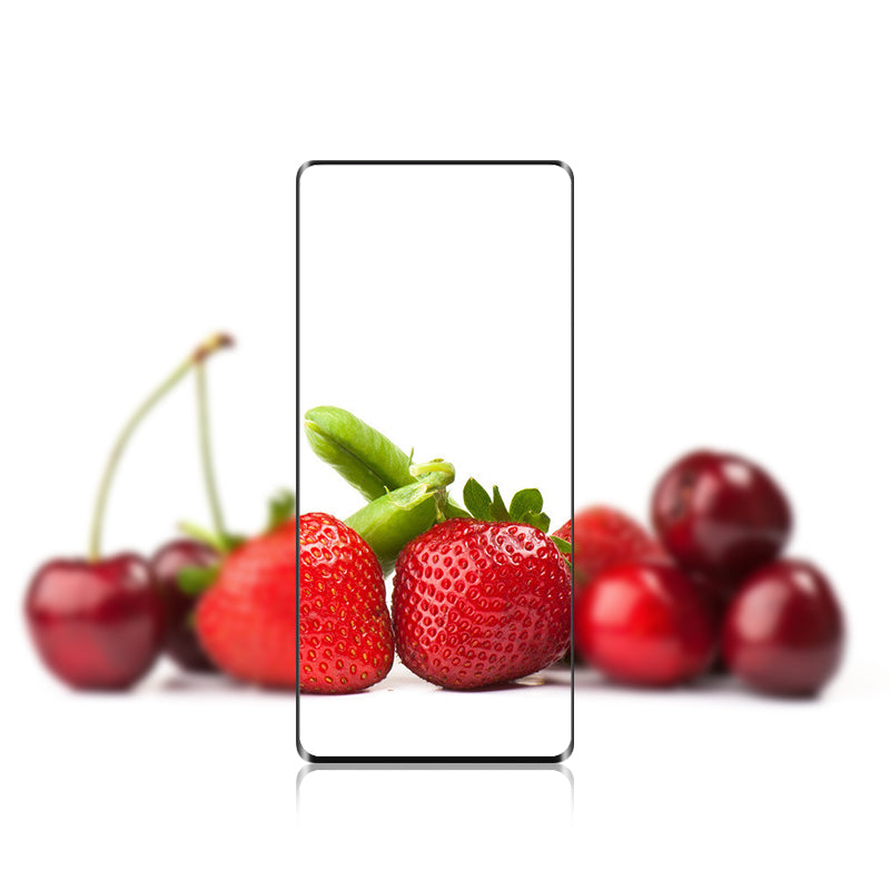 MOCOLO For Xiaomi 14 Ultra Screen Protector 3D Curved Film HD Clear Anti-Scratch MOCOLO For Xiaomi 14 Ultra Screen Protector 3D Curved Film HD Clear Anti-Scratch